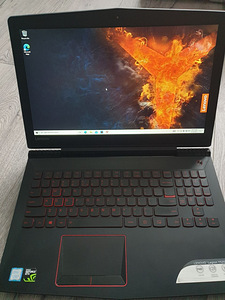 Lenovo Legion Y520-16GB DDR4-GTX1060 (1 foto / 4)