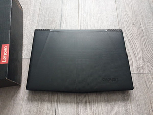 Lenovo Legion Y520-16GB DDR4-GTX1060 (3 foto / 4)