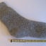 Мужские носки. Козий пух (фото #2)