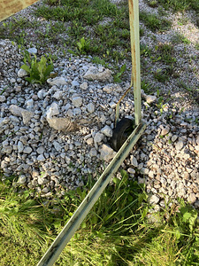 Liugvärava raam 6m (5 foto / 6)