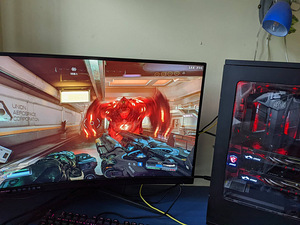 6700K 2x 980ti SLI ПРОДАЕТСЯ (2 фото из 9)