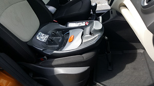 Turvahäll Cybex (4 foto / 6)