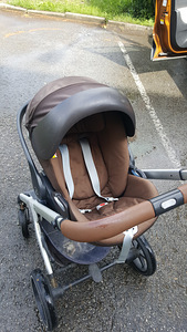 Turvahäll Cybex (5 foto / 6)