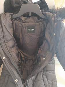 Guess k/s jope s.134-140 (3 foto / 5)