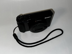 Sony HX-90V kaamera (6 foto / 8)