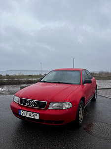 Audi a4 b5 1.9tdi (1 foto / 8)