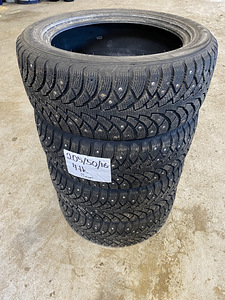 205/50/16 Nordman-4 (1 foto / 4)