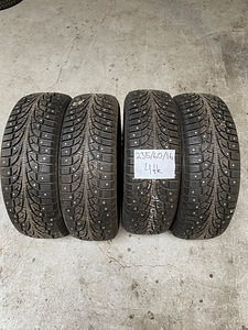 235/60/16 4tk UUS Pirelli naast (1 foto / 3)