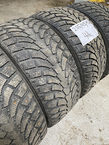 235/45/17 4tk Antarez naast 6mm (2 foto / 3)