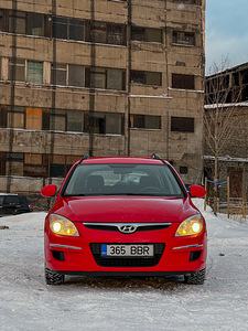 Hyundai i30 1.6 93kw (2 foto / 8)