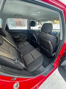 Hyundai i30 1.6 93kw (7 foto / 8)