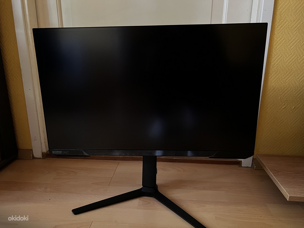27'' QHD LED IPS-monitor Samsung Odyssey G5 - Tallinn - Arvutiseadmed ...