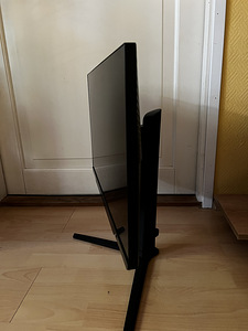 27'' QHD LED IPS-monitor Samsung Odyssey G5 (2 foto / 2)