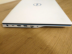 Dell G3 3590 i7-9750H 32GB ram 512 Nvme Gtx 1660Ti (5 foto / 10)