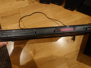 Kodukino Philips HTB3520G/12 5.1 3D (6 foto / 9)