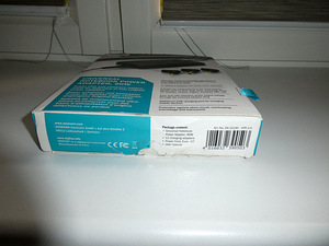 Digitus sülearvuti 90W universaalne adapter DA10190 (9 foto / 9)
