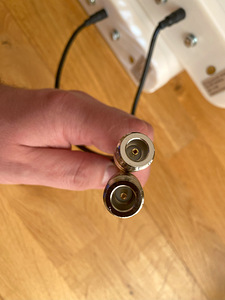 Nelawya 5G 4G LTE antenn (7 foto / 10)