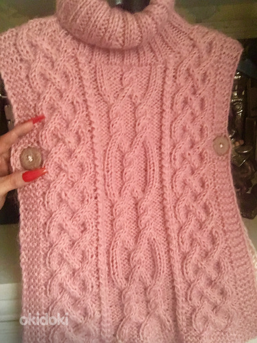 Laste vest