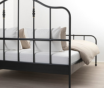 Voodiraam Ikea Sagstua