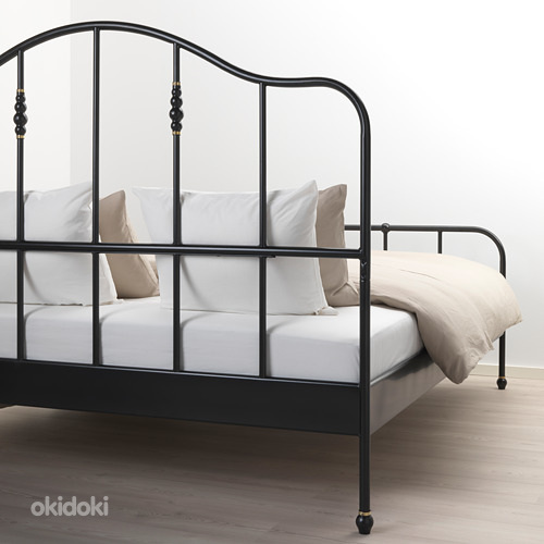 Voodiraam Ikea Sagstua