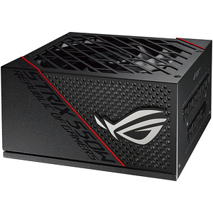 ROG STRIX 550G1 toiteplokk, 80 Plus Gold, 10 aastat garantii (1 foto / 2)