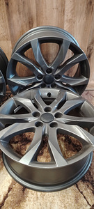 Valuvelg Opel, Peugeot, Citroen, Toyota (2 foto / 5)