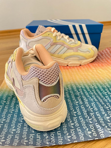 Adidas Temper Run tossud, uued, 44.5 (3 foto / 4)