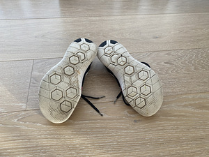 Nike tossud nr 38 (6 foto / 8)