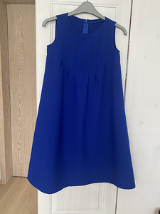Esinemiskleit / koorikleit / pidulik kleit nr 128/130 (2 foto / 7)