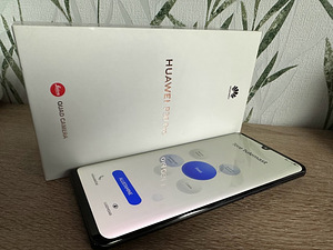 Huawei P30 Pro 256GB (3 foto / 4)