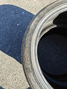 235/40R19 Firemax FM601 (5 foto / 6)