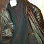Куртки из искусственной кожи,любой размер,черный цвет, новые (фото #3)