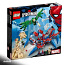 Lego Super Heroes 76114 Spider-Man's Spider Crawler 418 osad (foto #2)