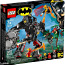 Новый Lego 76117 Робот Бэтмена против робота Ядовитого Плюща (фото #2)
