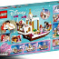 Uus Lego Disney 41153 Ariel's Royal Celebration Boat 380 os (foto #3)