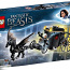 Новый Lego Fantastic Beasts 75951 Побег Гриндевальда 132 дет (фото #1)