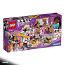 Новый Lego Friends 41349 Передвижной ресторан из 345 деталей (фото #3)