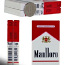 Новые высокоточные ювелирные весы в виде пачки сигарет 0.01г (фото #3)