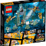 Uus Lego Super Heroes Battle of Atlantis 76085 (197osa) (foto #2)