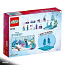 Uus Lego Juniors10736 Anna & Elsa's Frozen Playground 94 osa (foto #3)
