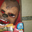 Uus realistiline rääkiv hirmutav mask Star Wars soodshinnaga (foto #4)