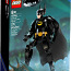Новая серия LEGO DC 76259 Batman Construction Figure 275 дет (фото #3)