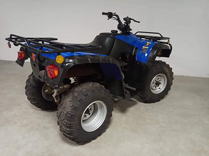 Квадроцикл 250cc (5 фото из 8)