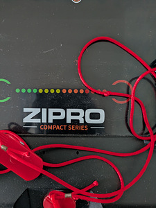 Беговая дорожка Zipro (1 фото из 4)