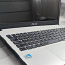 Müüa sülearvuti asus x501a valge (foto #2)