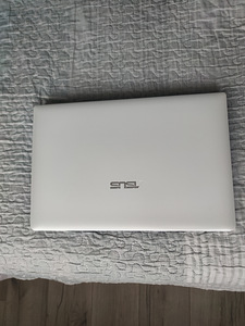 Продам notebook asus x501a white (8 фото из 9)