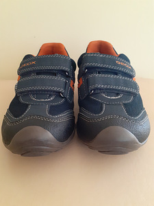 GEOX Respira к/с обувь 33 (9 фото из 10)