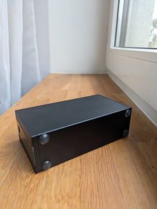 SMSL Sanskrit 10th MK II DAC (4 foto / 4)