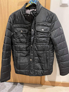Куртка tom Tailor размера M (1 фото из 1)