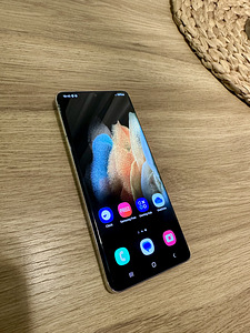 Samsung S21 Ultra 5G 256Gb (3 foto / 3)
